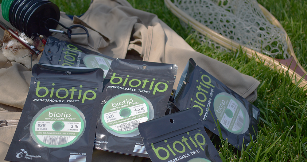 Tippet, How to tie tippet knots, biodegradable tippet, what is tippet, fly fishing tippet